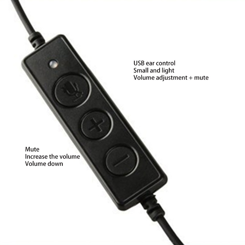 Tai Nghe zzz 98.43in Cổng USB Chuyên Dụng Cho Máy Tính