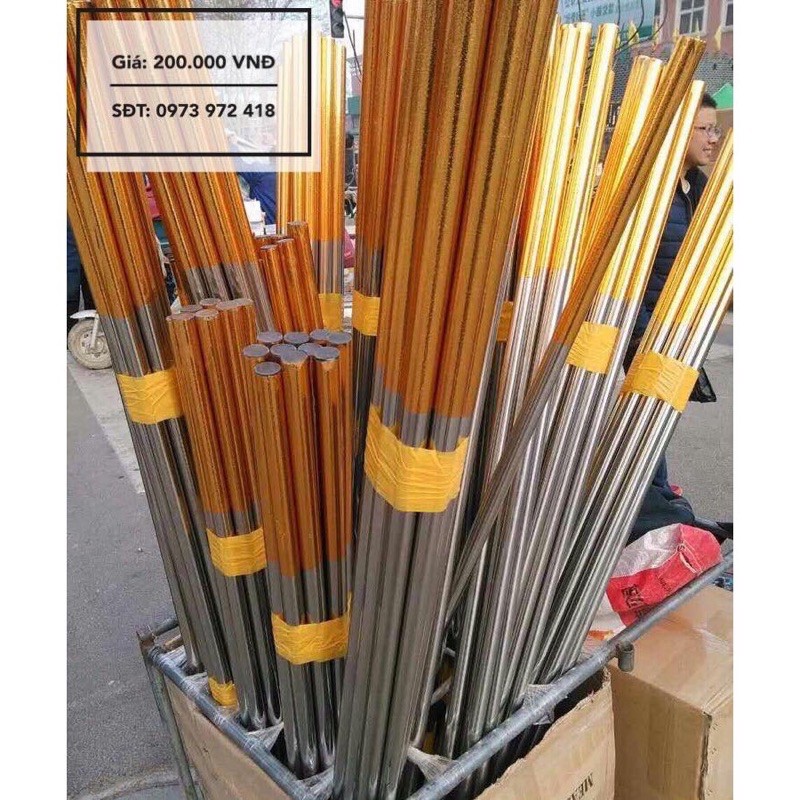 Gậy như ý