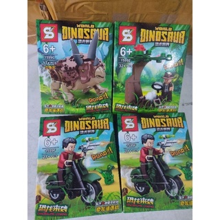 Lego lắp ráp