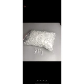 Ống ly tâm Eppendorf  2ml (túi 500 chiếc)