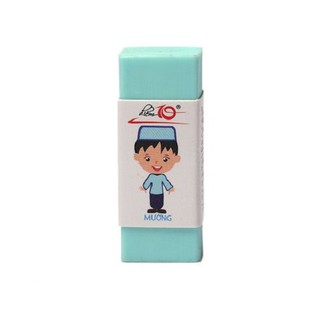 Gôm Điểm 10 TP-E015 - Hình Ảnh Dân Tộc