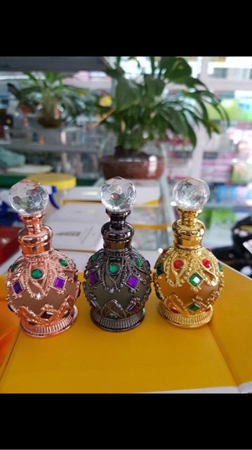 (Deal shock sale đầu năm) Tinh dầu nước hoa Dubai | BigBuy360 - bigbuy360.vn