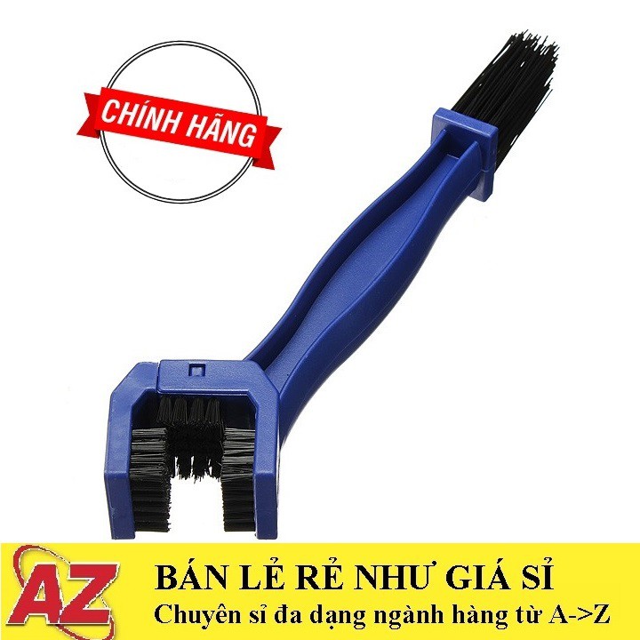 Bàn Chải Chà Sên 𝑭𝑹𝑬𝑬𝑺𝑯𝑰𝑷 Bàn Chải Chà Rửa Vệ Sinh Sên - Phong Cách Chuyên Nghiệp Cho Anh Em Chơi Xe