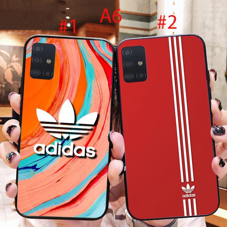 ỐP OPPO ADIDAS NHỰA DẺO A1K/REALME C2/A3S/A5/REALME C1/A5S/A7/A31/NEO5/A33/NEO7/A59/F1S/A37/NEO9/A73/F5/A520/A920-A6