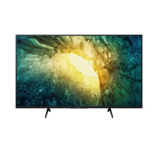 Tivi Sony 55 inch Android 4K KD-55X7500H
