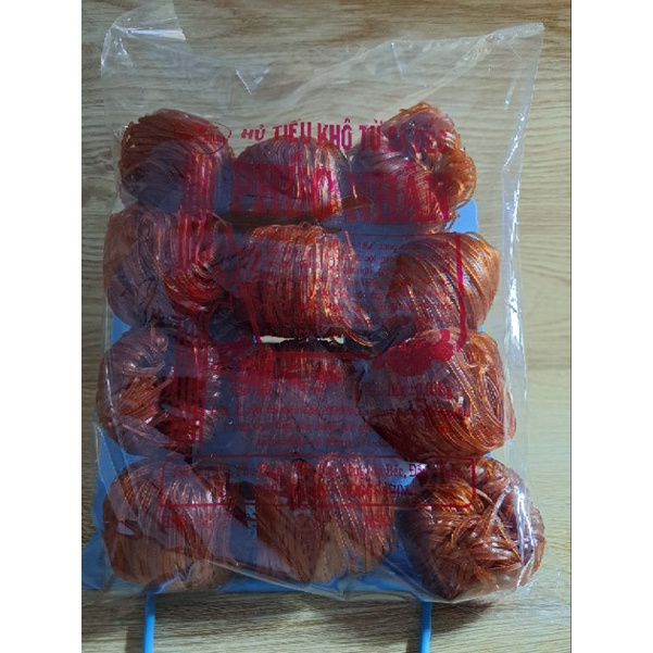 HỦ TIẾU LỨT SA ĐÉC.1kg. hủ tiếu khô