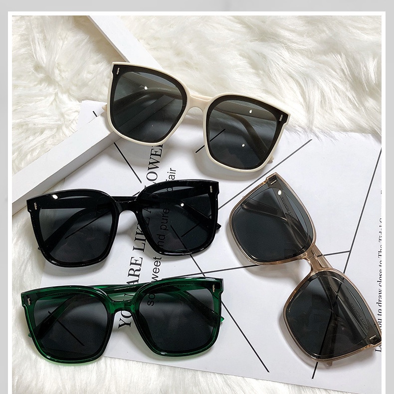 Kính mát chống tia UV400 dành cho nam nữ