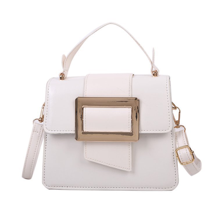 Túi Xách Đeo Chéo Thời Trang Hàn Quốc Cho Nữ IELGY