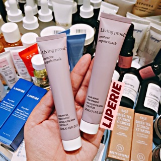 [Living Proof] Mặt nạ phục hồi tóc Restore Repair Hair Mask