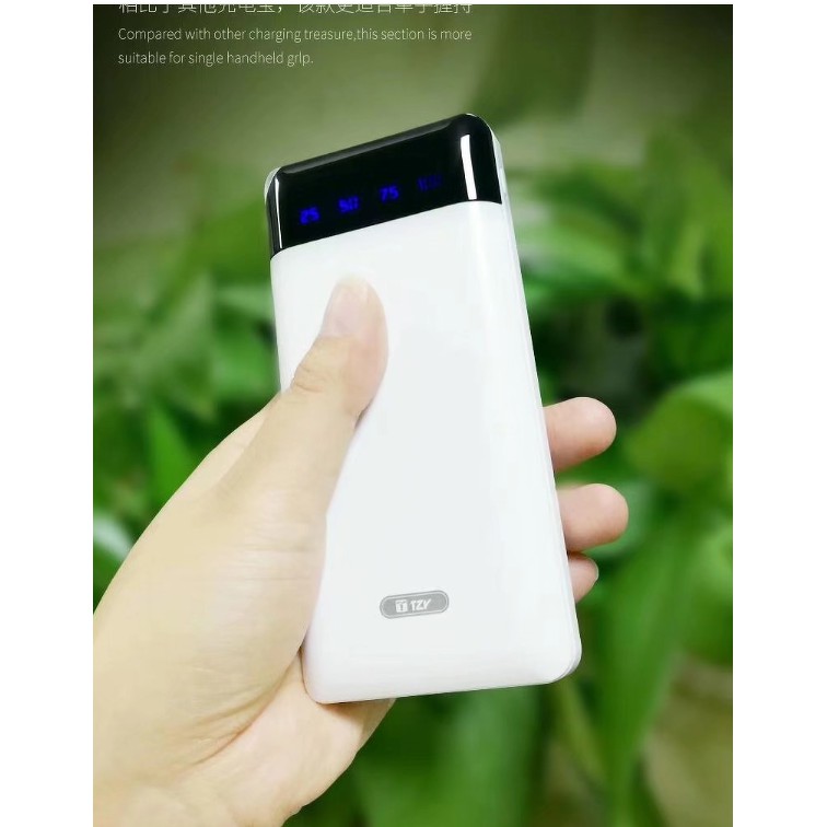 Sạc Dự Phòng BYZ B108 10000mAh - OmelyStore