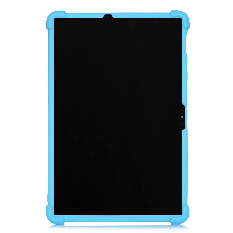 Ốp máy tính bảng silicon chống sốc cho Samsung Galaxy Tab S7+ SM-T970 T975 S7 Plus T970 12.4 inch | BigBuy360 - bigbuy360.vn