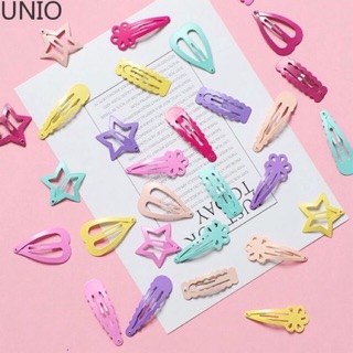 Kẹp tóc nữ nhiều màu, kẹp tóc nữ giá rẻ