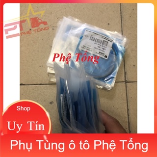 Bạc xéc măng dùng cho luxgen u7