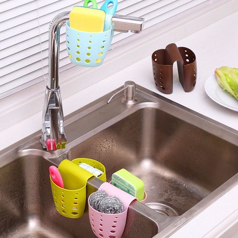Khay đôi đựng đồ rửa chén tiện dụng - BX1930