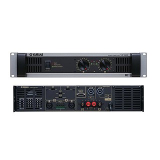 Đẩy Công Suất Yamaha XP-3500