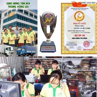 01kg xấu hổ khô