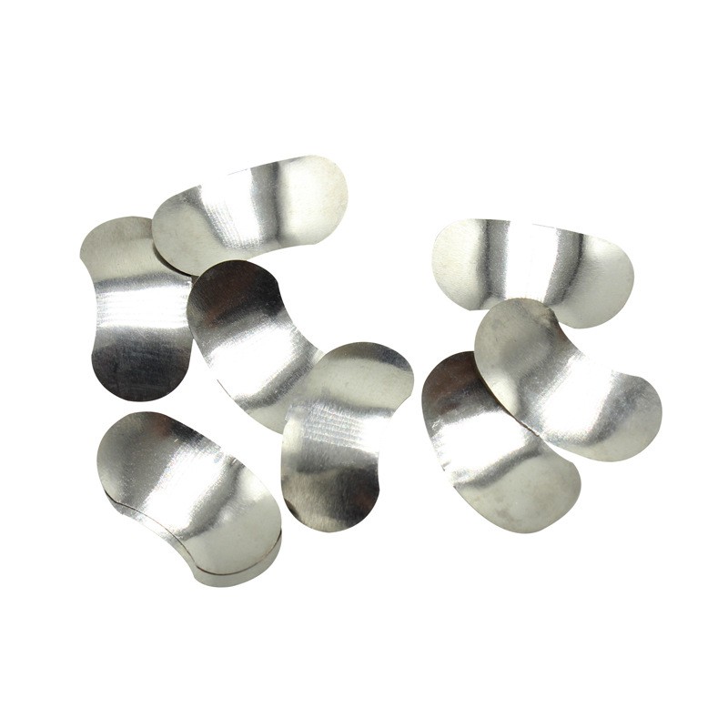 Set 40 kẹp giữ khuôn trám và 100 kẹp cố định cho nha khoa