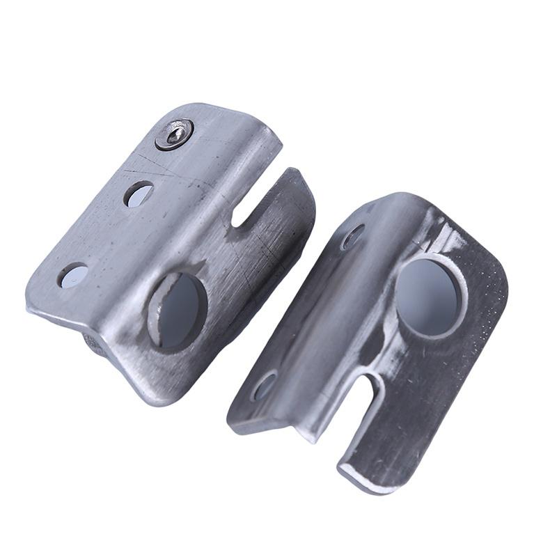 Chốt Khóa Thẻ Tủ Bằng Thép Không Gỉ Dày Dặn Chống Trộm Tiện Dụng Cho Học Sinh