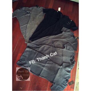 [ẢNH THẬT] Đầm body xẻ tà