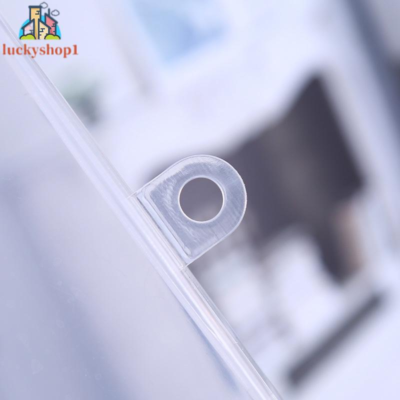 Hộp Nhựa 3 Ngăn Đựng Thuốc / Trang Sức Đa Năng Tiện Dụng