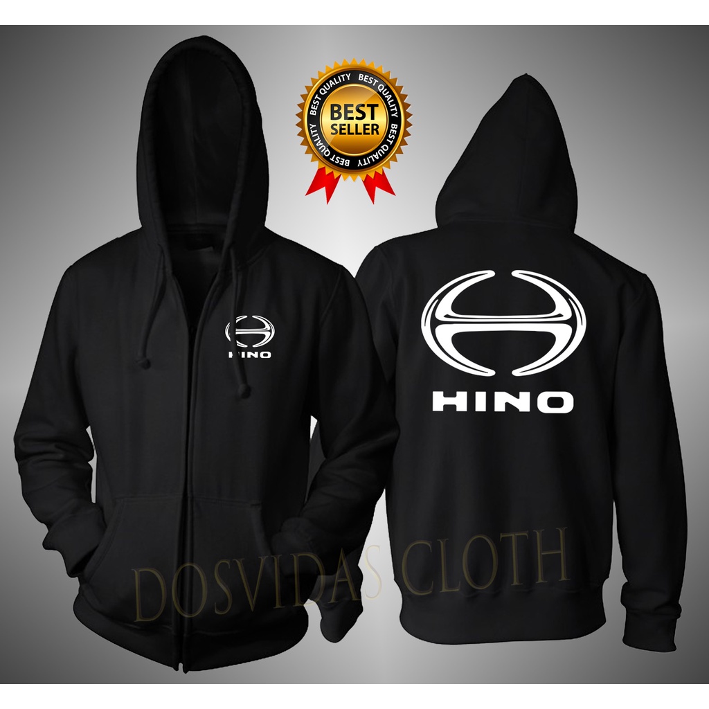 Chất Lượng!!! Áo Khoác Hoodie In Hình Xe Tải