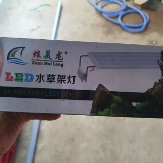 Đèn led xuanmeilong