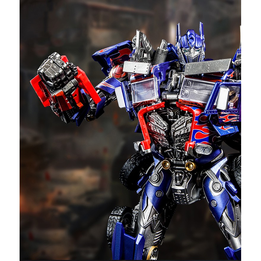 Mô hình TF OPTIMUS BMB LS-03F