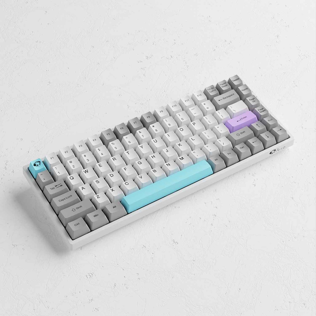 Bàn phím cơ AKKO 3084B Plus Silent