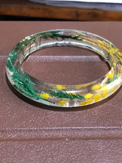 Vòng tay HandMade (resin)