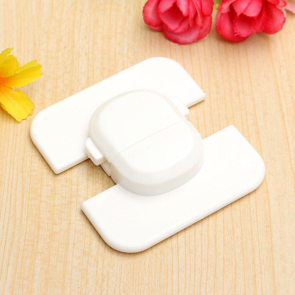 Khóa Cửa Tủ Lạnh An Toàn Cho Bé