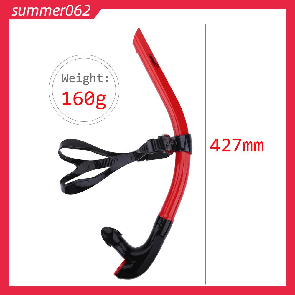 Ống Thở Gắn Phía Trước Dùng Cho Bơi Lặn