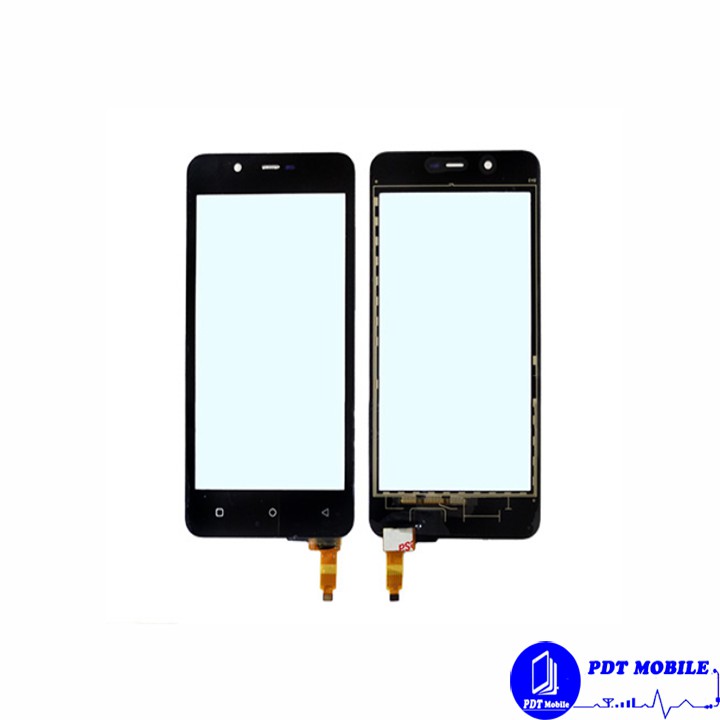 CẢM ỨNG GIONEE P5 MINI đen