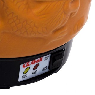 Siêu Sắc Thuốc GALI GL-1802 3.3L