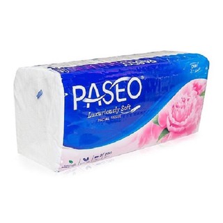 Khăn giấy thếp Paseo Elegant 250 tờ 2 lớp