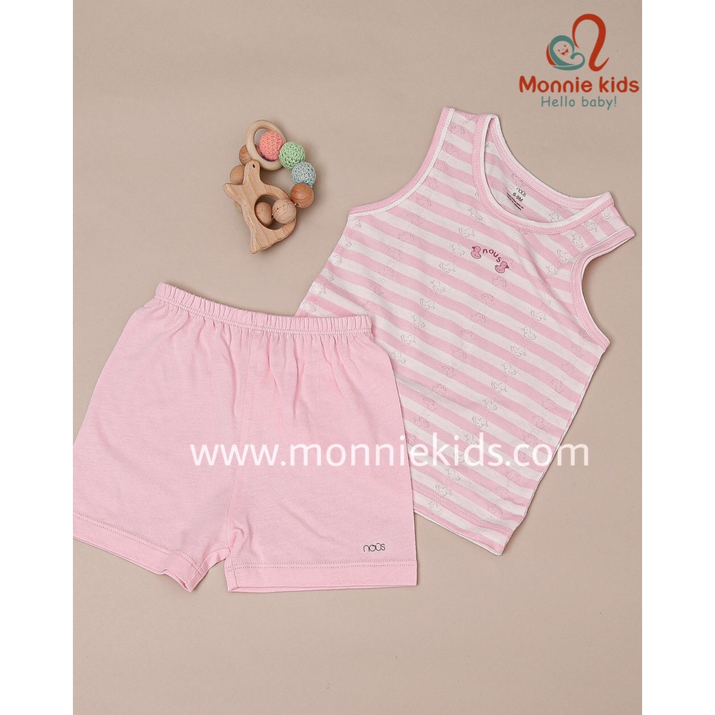 BỘ BA LỖ NOUS (6-9M/9-12M/12-18M/18-24M)