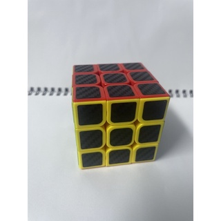 Rubik 3x3 của tôi