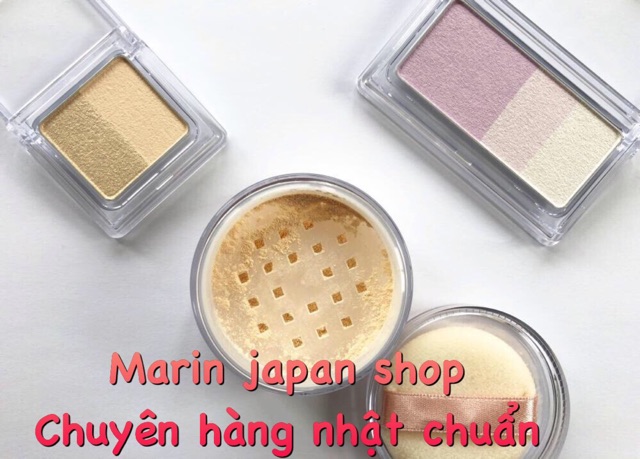 (Muji Nhật Bản) Phấn phủ dạng bột của Muji Nhật Bản | BigBuy360 - bigbuy360.vn