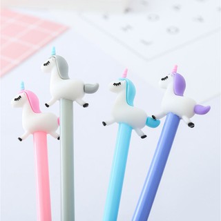 Bút mực nước Ngựa Pony chạy