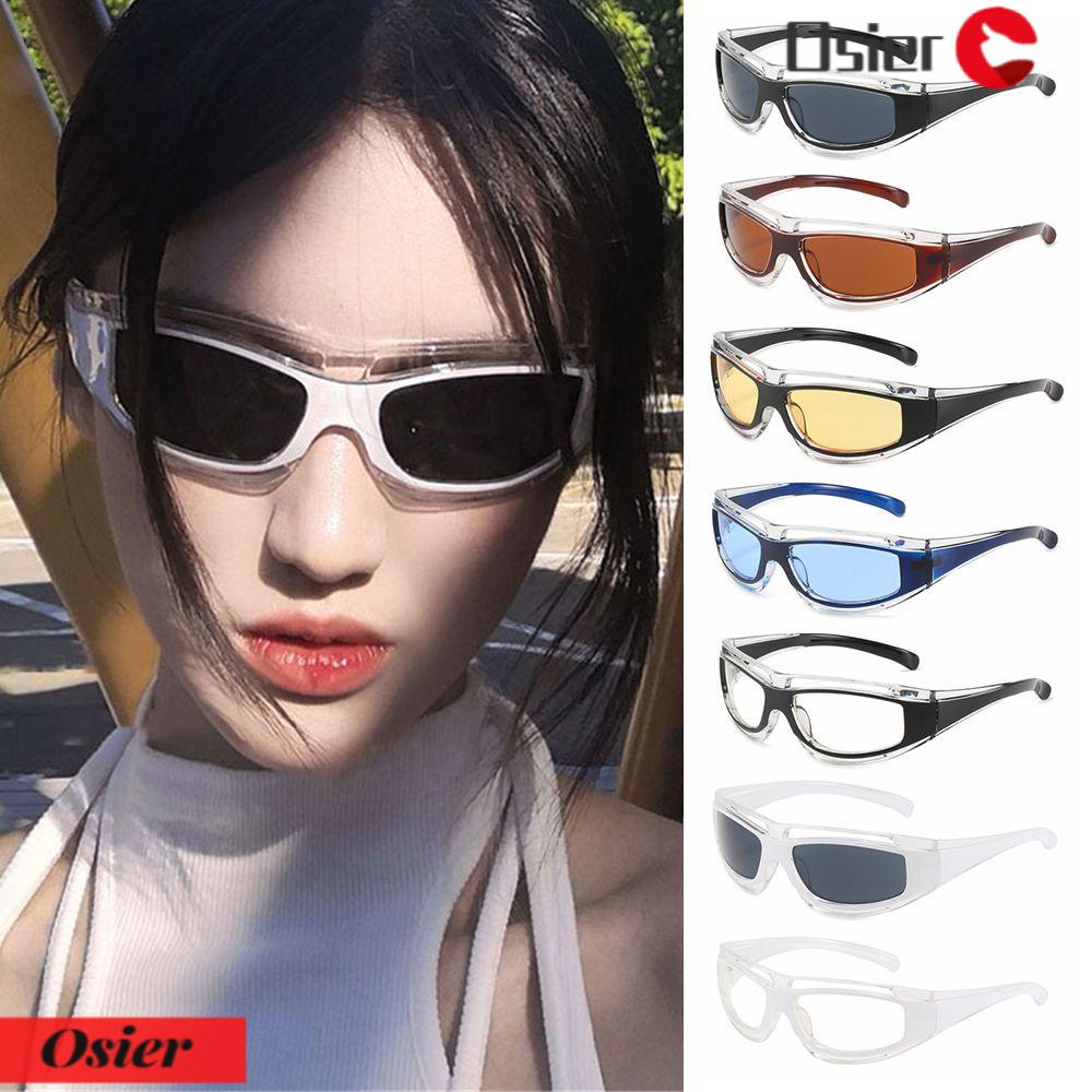 Kính Mát Chạy Bộ Thể Thao OSIER1 Y2K 2000 ''