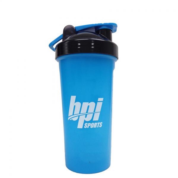 [Ảnh thật] [Giá hủy diệt]  Bình Shaker Tập Gym - Bình Nước Thể Thao BPI Sport 750ml  Whey Sinh Viên Hải Phòng