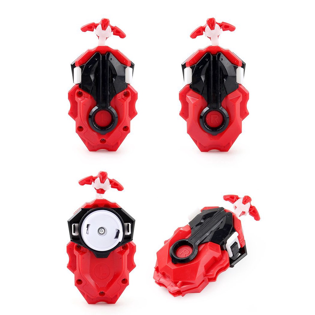 Con Quay Đồ Chơi Beyblade Burst B-184 DB LR 7 Kiểu Dáng