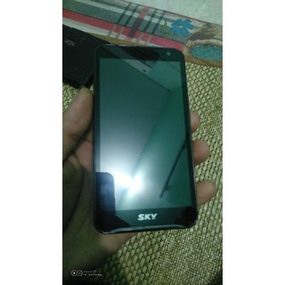 xác điện thoại sky 830