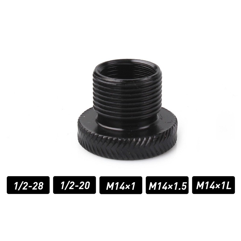 1 Đầu Chuyển Đổi Từ 5 / 8 Inch X 24 Sang 5 / 8-24 Sang M14X1