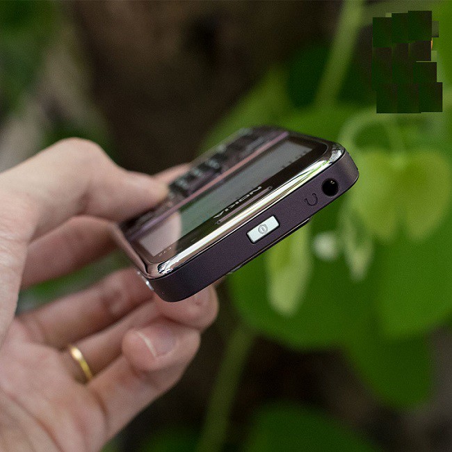 Điện thoại độc cổ Nokia e72 WIFI zin đủ màu trùng emei giá rẻ
