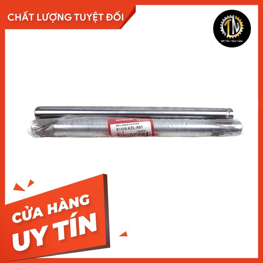 Ty phuộc trước Click Vario 125 - 150 chính hãng Honda