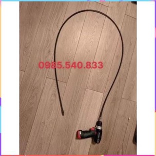 Dây thông tắc cống dài 21M ( phi 16 )