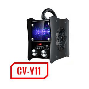 Loa xách tay di động bluetooth VSP CV-V11