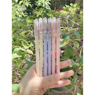 Bút gel xoá được