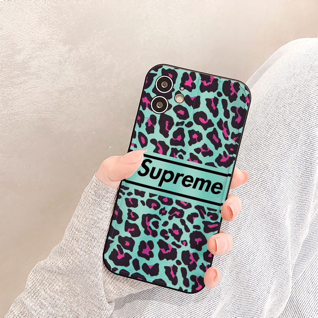 Ốp lưng iphone SUP SPOT bóng cạnh vuông 6/6plus/6s/6splus/7/7plus/8/8plus/x/xr/xs/11/12/13/pro/max/plus/promax | BigBuy360 - bigbuy360.vn