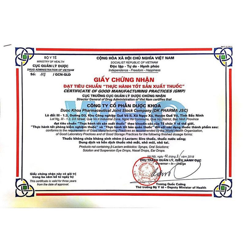 500ml_Sữa tắm gội thảo dược cho trẻ sơ sinh Elemis